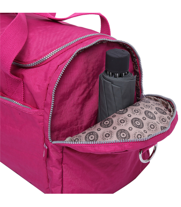 ساک مسافرتی فانتزی تگاوته مدل 286 Tegaote Travel Bag