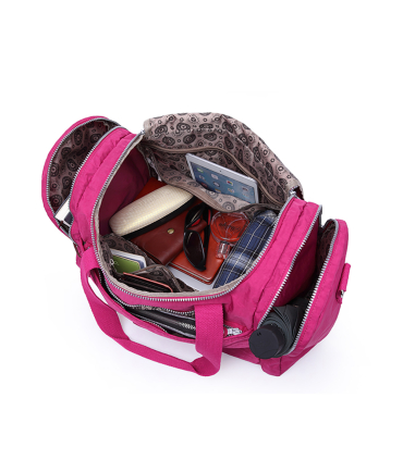 ساک مسافرتی فانتزی تگاوته مدل 286 Tegaote Travel Bag