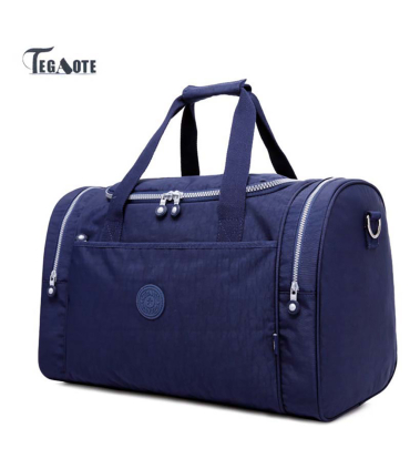 ساک اسپرت مسافرتی تگاوته مدل 287 Tegaote travel sports bag