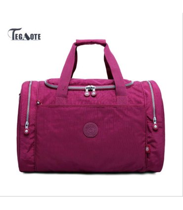 ساک اسپرت مسافرتی تگاوته مدل 287 Tegaote travel sports bag