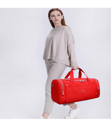 ساک اسپرت مسافرتی تگاوته مدل 287 Tegaote travel sports bag