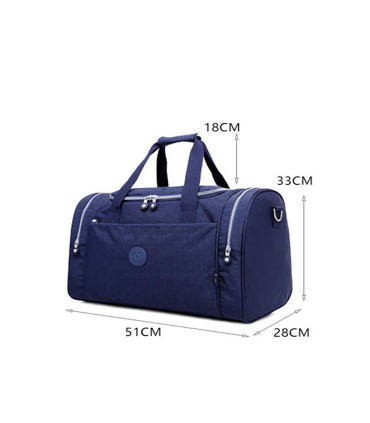 ساک اسپرت مسافرتی تگاوته مدل 287 Tegaote travel sports bag