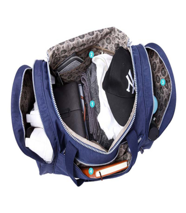 ساک اسپرت مسافرتی تگاوته مدل 287 Tegaote travel sports bag