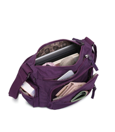 کیف فانتزی یک طرفه تگاوته مدل 925 Tegaote casual side bag