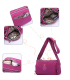 کیف فانتزی رودوشی تگاوته مدل 937 Tegaote Side Bag
