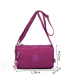 کیف فانتزی رودوشی تگاوته مدل 937 Tegaote Side Bag