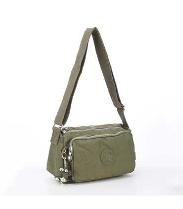 کیف فانتزی رودوشی تگاوته مدل 937 Tegaote Side Bag