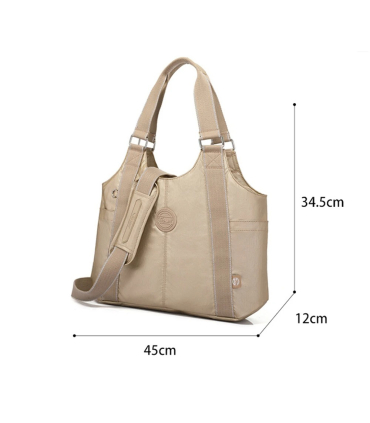 کیف زنانه کژوال تگاوته مدل 1332 Tegaote casual women's bag
