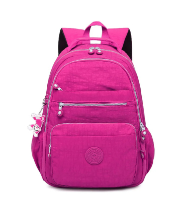 کوله پشتی مدرسه ضدآب تگاوته مدل 1367 Tegaote school backpack