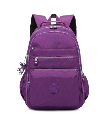 کوله پشتی مدرسه ضدآب تگاوته مدل 1367 Tegaote school backpack