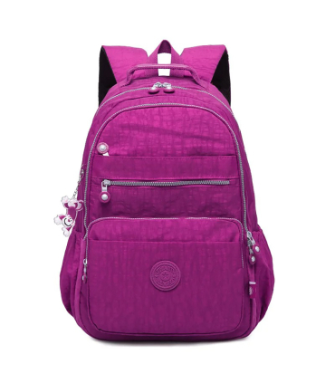 کوله پشتی مدرسه ضدآب تگاوته مدل 1367 Tegaote school backpack