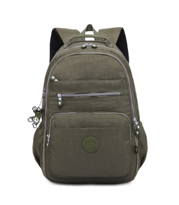 کوله پشتی مدرسه ضدآب تگاوته مدل 1367 Tegaote school backpack