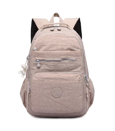 کوله پشتی مدرسه ضدآب تگاوته مدل 1367 Tegaote school backpack