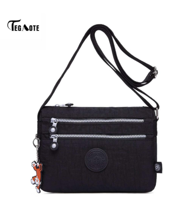 کیف یک طرفه کژوال تگاوته مدل 1562 Tegaote casual bag