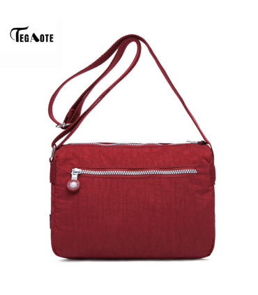 کیف یک طرفه کژوال تگاوته مدل 1562 Tegaote casual bag