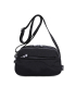 کیف فانتزی یک طرفه زنانه تگاوته مدل 1570 Tegaote women's casual bag