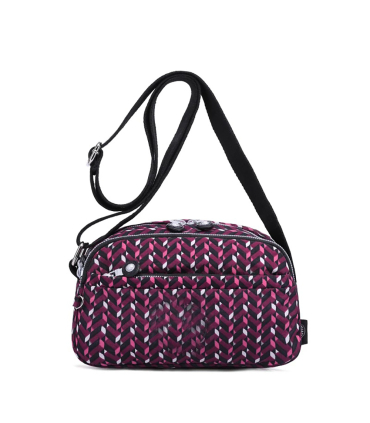 کیف فانتزی یک طرفه زنانه تگاوته مدل 1570 Tegaote women's casual bag