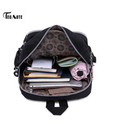 کیف کراس بادی و کولی تگاوته مدل 1806 Tegaote crossbody bag
