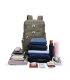 کوله پشتی فانتزی کوه نوردی تگاوته مدل 1976 Tegaote climbing backpack