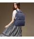 کوله پشتی فانتزی دانشجویی تگاوته مدل 2302 Tegaote casual student backpack