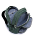 کوله پشتی فانتزی دانشجویی تگاوته مدل 2302 Tegaote casual student backpack