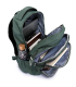 کوله پشتی فانتزی دانشجویی تگاوته مدل 2302 Tegaote casual student backpack