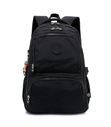 کوله پشتی فانتزی دانشجویی تگاوته مدل 2302 Tegaote casual student backpack
