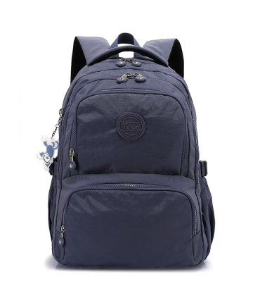 کوله پشتی فانتزی دانشجویی تگاوته مدل 2302 Tegaote casual student backpack