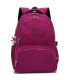 کوله پشتی فانتزی دانشجویی تگاوته مدل 2302 Tegaote casual student backpack