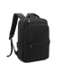 کوله پشتی لپتاپ ضدآب مشکی تگاوته مدل 25106 Tegaote waterproof black laptop backpack