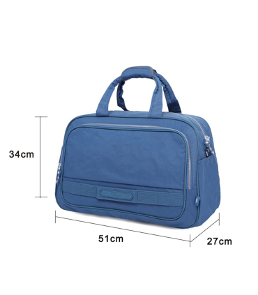 ساک فانتزی ورزشی تگاوته مدل 284 Tegaote Sports bag