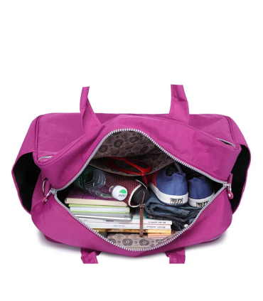 ساک فانتزی ورزشی تگاوته مدل 284 Tegaote Sports bag