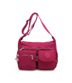 کیف رودوشی فانتزی تگاوته مدل 938 Tegaote casual side bag