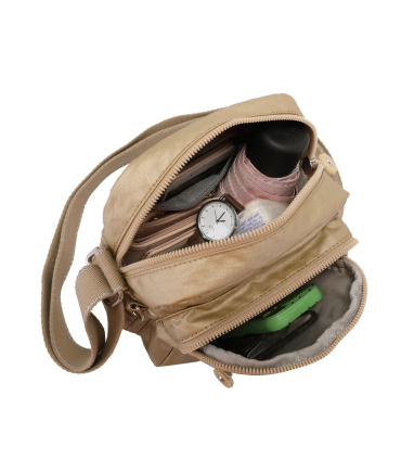 کیف یک طرفه کوچک تگاوته مدل 941 Tegaote Small Side Bag
