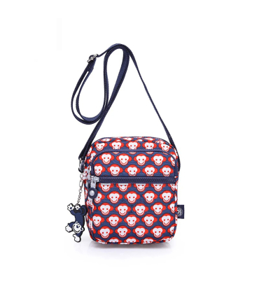 کیف یک طرفه کوچک تگاوته مدل 941 Tegaote Small Side Bag
