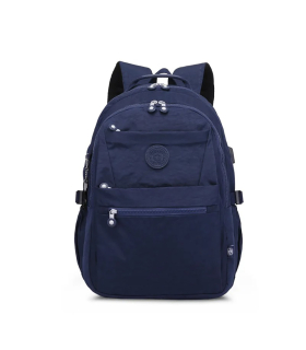 کوله پشتی فانتزی مدرسه تگاوته مدل 1818 Tegaote casual student backpack