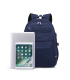 کوله پشتی فانتزی مدرسه تگاوته مدل 1818 Tegaote casual student backpack