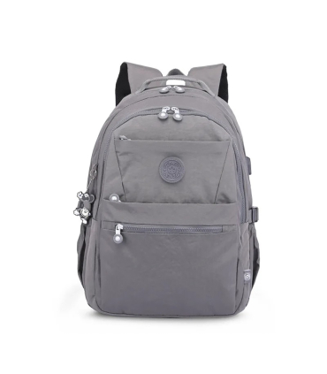 کوله پشتی فانتزی مدرسه تگاوته مدل 1818 Tegaote casual student backpack