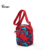 کیف زنانه یک طرفه فانتزی کوچک تگاوته مدل 1956 Tegaote women's casual side bag