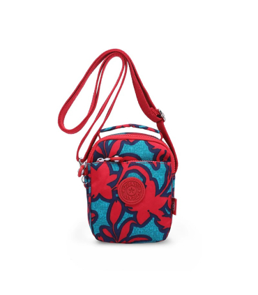 کیف زنانه یک طرفه فانتزی کوچک تگاوته مدل 1956 Tegaote women's casual side bag