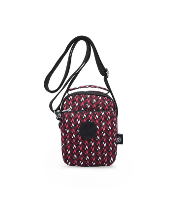 کیف زنانه یک طرفه فانتزی کوچک تگاوته مدل 1956 Tegaote women's casual side bag