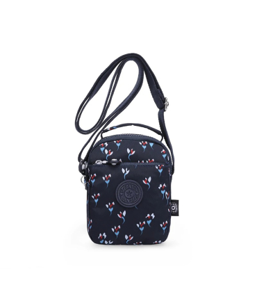 کیف زنانه یک طرفه فانتزی کوچک تگاوته مدل 1956 Tegaote women's casual side bag
