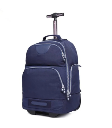 ساک چرخدار مسافرتی چرخ دار تگاوته مدل 9018 Tegaote wheeled travel backpack