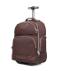 ساک چرخدار مسافرتی چرخ دار تگاوته مدل 9018 Tegaote wheeled travel backpack