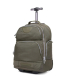 ساک چرخدار مسافرتی چرخ دار تگاوته مدل 9018 Tegaote wheeled travel backpack