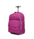 ساک چرخدار مسافرتی چرخ دار تگاوته مدل 9018 Tegaote wheeled travel backpack
