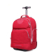 ساک چرخدار مسافرتی چرخ دار تگاوته مدل 9018 Tegaote wheeled travel backpack
