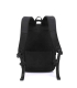 کوله پشتی ضدآب مشکی لپتاپ تگاوته مدل 25105 Tegaote black waterproof laptop backpack