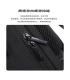 کوله پشتی ضدآب لپتاپ تگاوته مدل 25108 Tegaote waterproof laptop backpack