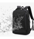 کوله پشتی ضدآب لپتاپ تگاوته مدل 25108 Tegaote waterproof laptop backpack